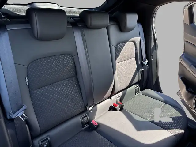 Nissan Juke view 14