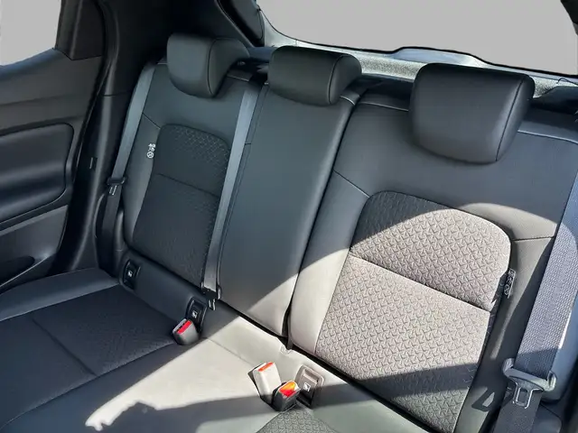 Nissan Juke view 15