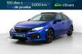 Honda Civic 1.5 VTEC Turbo Sport Plus Azul - thumbnail 1
