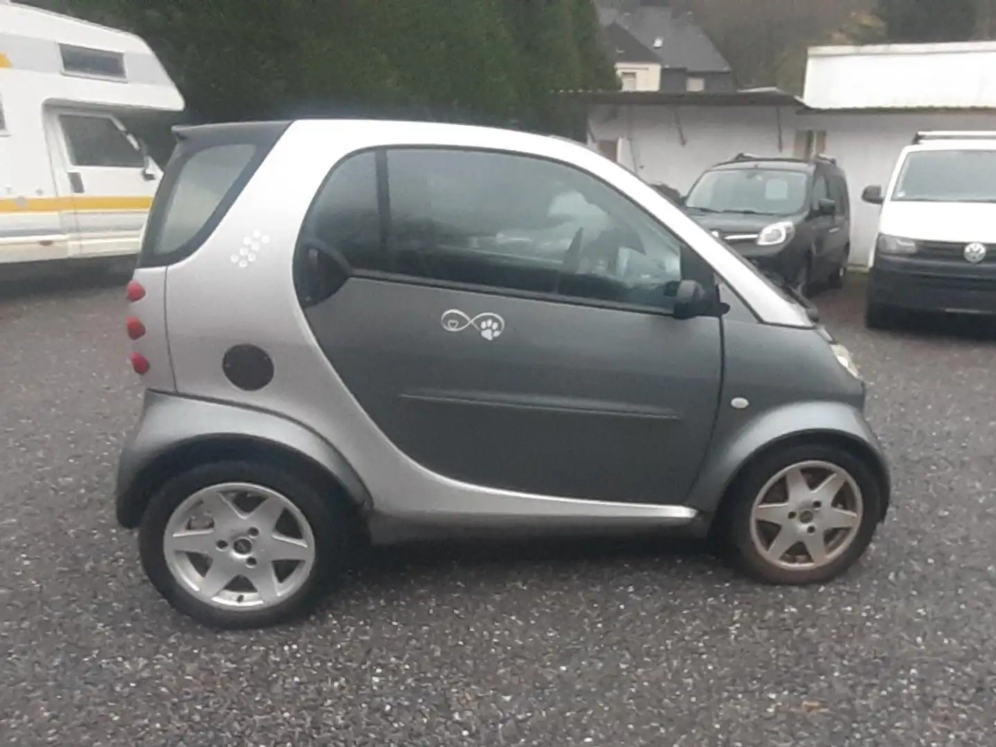 smart city-coupé/city-cabrio smart - 2