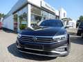 Volkswagen Passat Variant 2.0 TDI DSG 4Motion Alltrack Gris - thumbnail 5