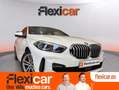 BMW 116 116dA Blanc - thumbnail 1