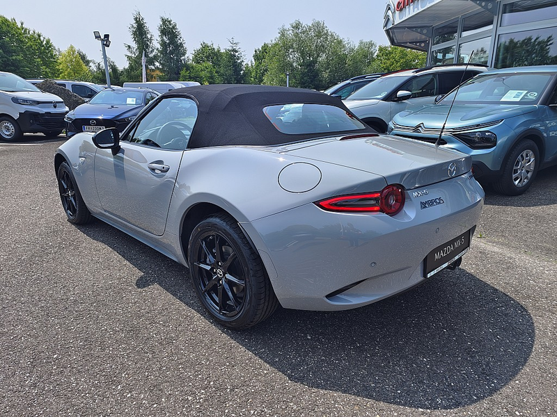 Photo du véhicule