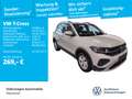Volkswagen T-Cross 1.0 TSI Life LED DigCockpit ACC PDC SHZ Grau - thumbnail 1
