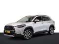 Toyota Corolla Cross Hybrid 140 Style Argent - thumbnail 2