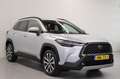 Toyota Corolla Cross Hybrid 140 Style Argent - thumbnail 7
