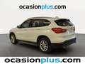 BMW X1 sDrive 18dA Blanc - thumbnail 4