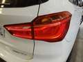 BMW X1 sDrive 18dA Blanc - thumbnail 14