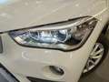 BMW X1 sDrive 18dA Blanc - thumbnail 12
