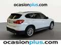 BMW X1 sDrive 18dA Blanc - thumbnail 3