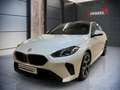 BMW 118 d 5-Türer F70 B47 Blanc - thumbnail 1