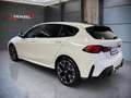 BMW 118 d 5-Türer F70 B47 Weiß - thumbnail 3