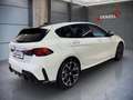 BMW 118 d 5-Türer F70 B47 Weiß - thumbnail 4