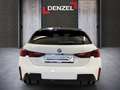 BMW 118 d 5-Türer F70 B47 Blanc - thumbnail 6