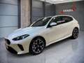 BMW 118 d 5-Türer F70 B47 Weiß - thumbnail 2