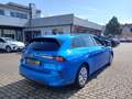 Opel Astra L ST 1.2T WirelessCharg,Navi,Parkpilot Blau - thumbnail 6