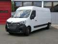 Renault Master 2.3l Blue dCi Euro 6 L3 H2/ Klima, Tel, AHK, PDC Weiß - thumbnail 2