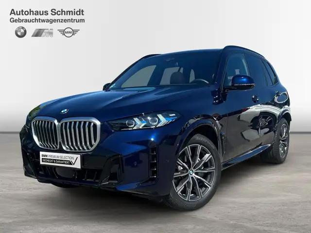 BMW X5 xDrive40i *M Sportpaket*7-Sitzer*H/K*Pano*AHK*Driv