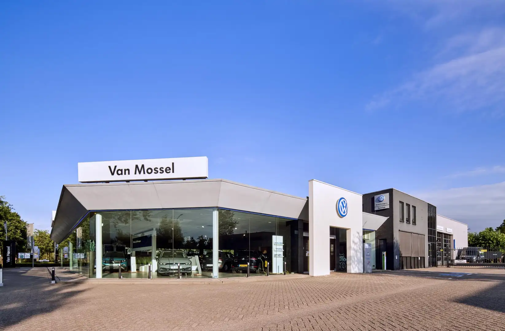 Volkswagen T-Cross 1.0 TSI Life | AIRCO | APPLE CARPLAY | LICHTMETALE Wit - 2