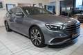 Mercedes-Benz E 300 e T*360°KAMERA*LED*ACC*LEDER*AHK Grigio - thumbnail 3
