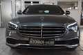 Mercedes-Benz E 300 e T*360°KAMERA*LED*ACC*LEDER*AHK Grigio - thumbnail 2
