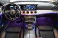 Mercedes-Benz E 300 e T*360°KAMERA*LED*ACC*LEDER*AHK Grigio - thumbnail 9