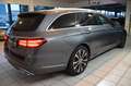 Mercedes-Benz E 300 e T*360°KAMERA*LED*ACC*LEDER*AHK Grigio - thumbnail 6