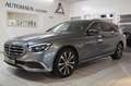 Mercedes-Benz E 300 e T*360°KAMERA*LED*ACC*LEDER*AHK Grigio - thumbnail 1
