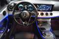 Mercedes-Benz E 300 e T*360°KAMERA*LED*ACC*LEDER*AHK Grigio - thumbnail 10