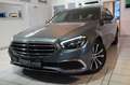 Mercedes-Benz E 300 e T*360°KAMERA*LED*ACC*LEDER*AHK Grigio - thumbnail 15