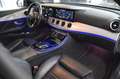 Mercedes-Benz E 300 e T*360°KAMERA*LED*ACC*LEDER*AHK Grigio - thumbnail 11