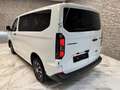 Ford Transit Custom Kombi 320 L1 FWD Trend Weiß - thumbnail 3