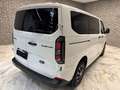 Ford Transit Custom Kombi 320 L1 FWD Trend Weiß - thumbnail 5