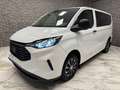 Ford Transit Custom Kombi 320 L1 FWD Trend Weiß - thumbnail 1