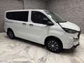Ford Transit Custom Kombi 320 L1 FWD Trend Weiß - thumbnail 6