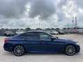 BMW 520 Serie 5 Berlina 520d mhev 48V xdrive Msport auto Blu/Azzurro - thumbnail 4