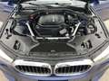 BMW 520 Serie 5 Berlina 520d mhev 48V xdrive Msport auto Blu/Azzurro - thumbnail 16