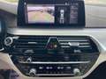 BMW 520 Serie 5 Berlina 520d mhev 48V xdrive Msport auto Blu/Azzurro - thumbnail 11