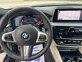 BMW 520 Serie 5 Berlina 520d mhev 48V xdrive Msport auto Blu/Azzurro - thumbnail 9