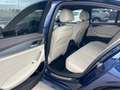 BMW 520 Serie 5 Berlina 520d mhev 48V xdrive Msport auto Blu/Azzurro - thumbnail 12