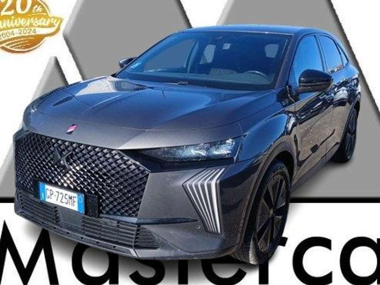 DS Automobiles DS 7 1.5 bluehdi Performance Line 130cv  TG: GP725MF
