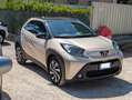 Toyota Aygo X S-CVT 1.0cc 72cv SAFETYPACK ANDROID/CARPLAY Beige - thumbnail 3