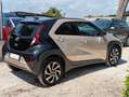 Toyota Aygo X S-CVT 1.0cc 72cv SAFETYPACK ANDROID/CARPLAY Beige - thumbnail 4