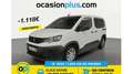 Peugeot Rifter 1.5BlueHDi S&S Standard Access 100 Weiß - thumbnail 1