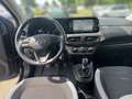 Hyundai i10 Trend 1.2 EU6d Navi Apple CarPlay Android Auto Mus Zwart - thumbnail 9