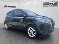 Hyundai i10 Trend 1.2 EU6d Navi Apple CarPlay Android Auto Mus Zwart - thumbnail 2
