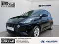Hyundai i10 Trend 1.2 EU6d Navi Apple CarPlay Android Auto Mus Zwart - thumbnail 1