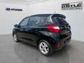 Hyundai i10 Trend 1.2 EU6d Navi Apple CarPlay Android Auto Mus Zwart - thumbnail 4