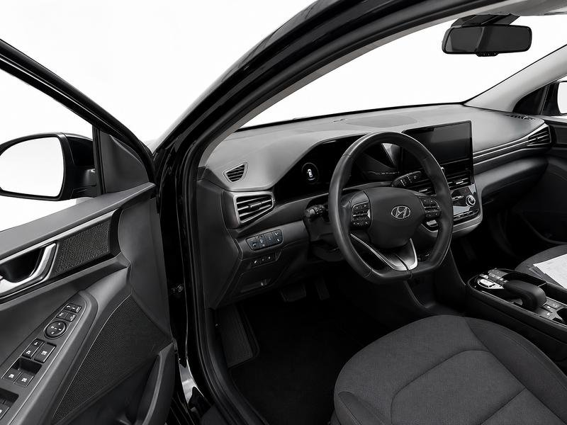 Hyundai IONIQ Elektro Prime 38 kWh Kamera/ACC/KeyLess/LED — photo 4