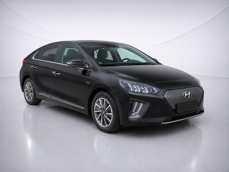 Hyundai IONIQ Elektro Prime 38 kWh Kamera/ACC/KeyLess/LED — photo 2